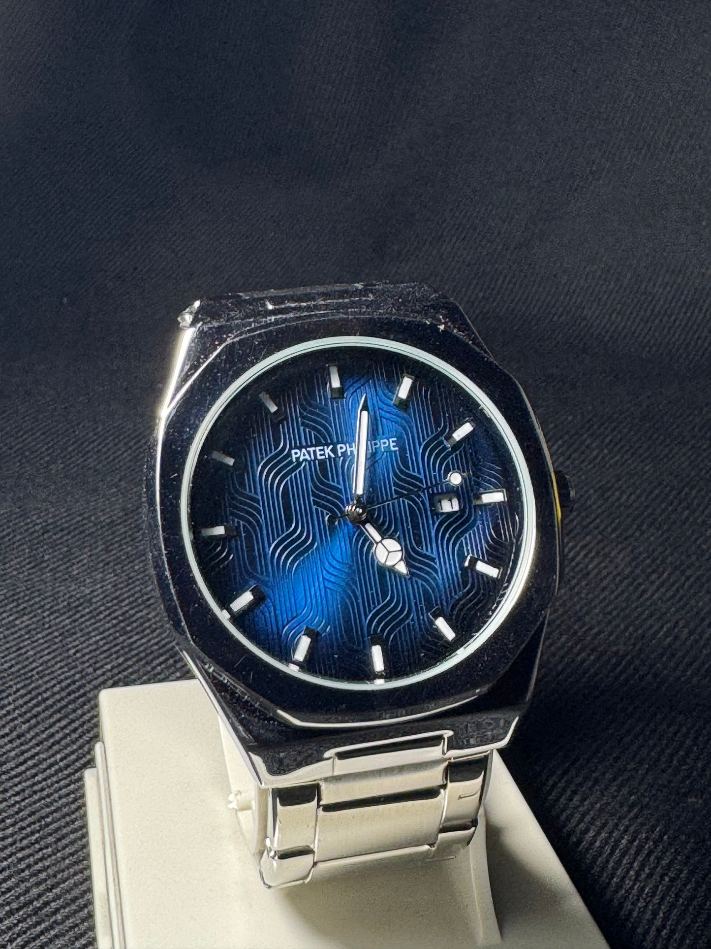 Patek PHILLIPE