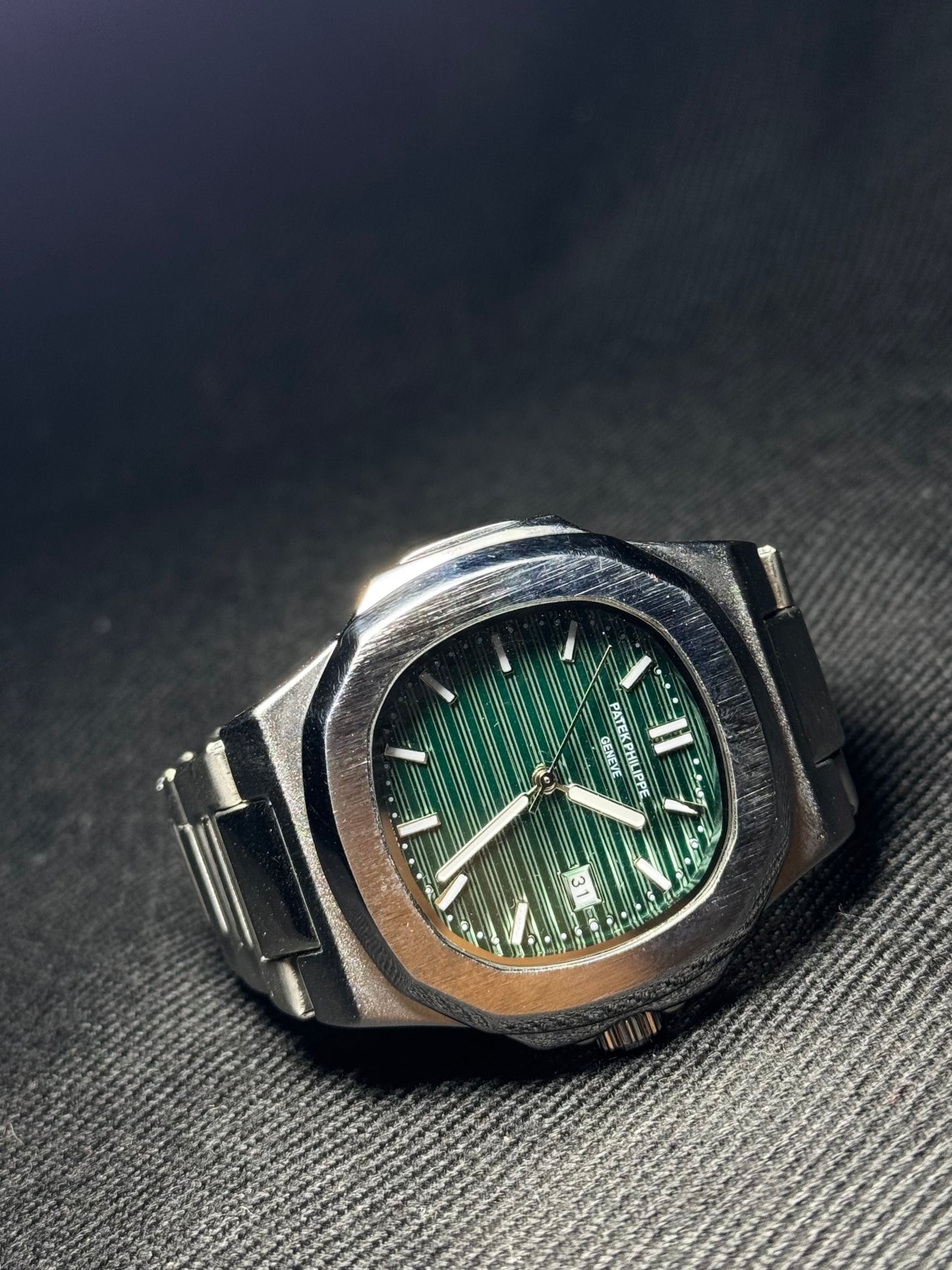 Patek PHILLIPE