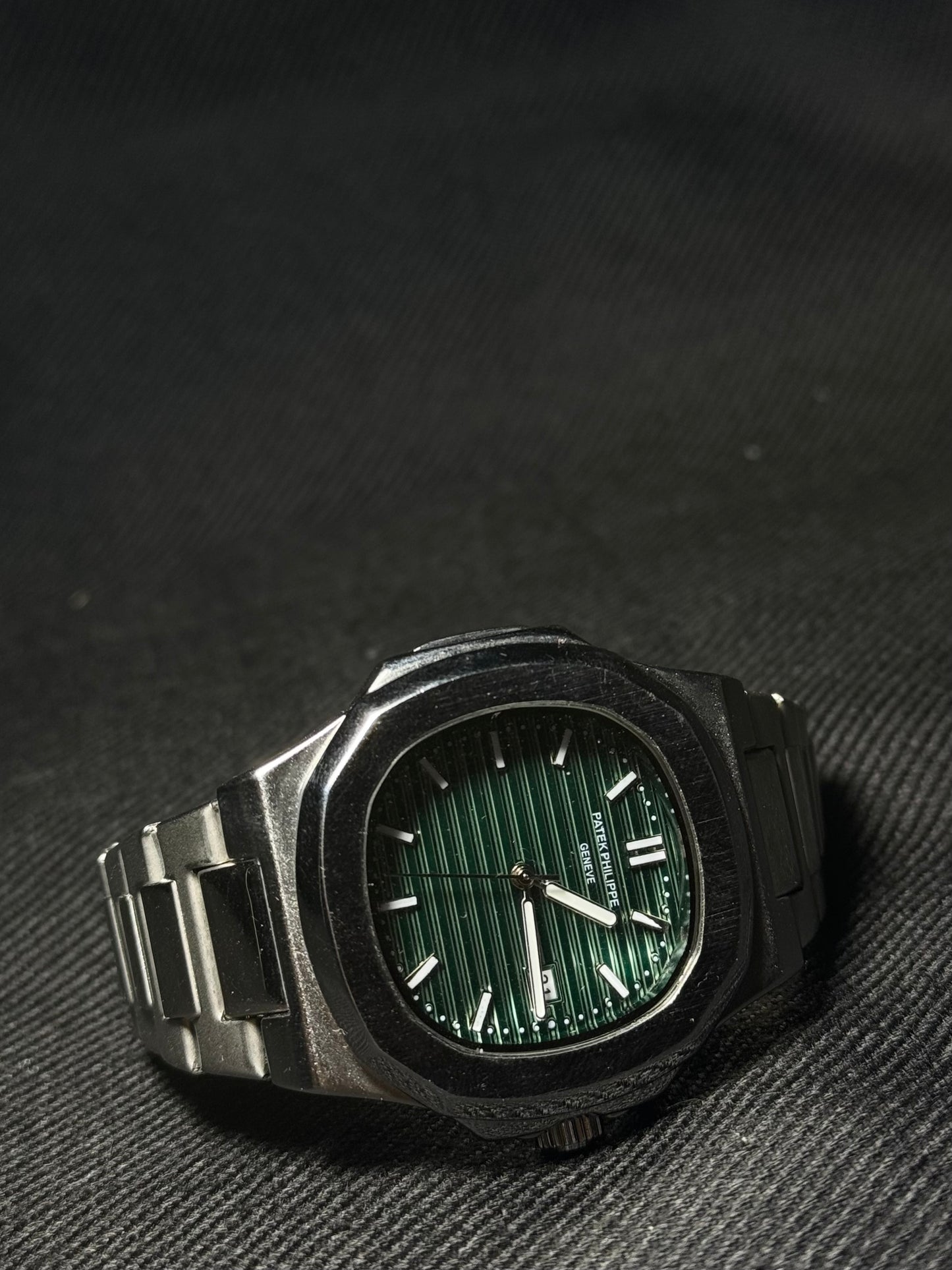 Patek PHILLIPE
